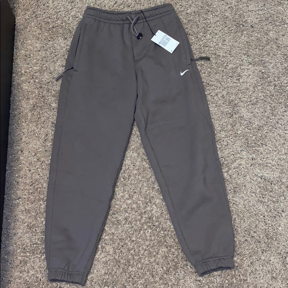 Nike Lab NRG Fleece Pant